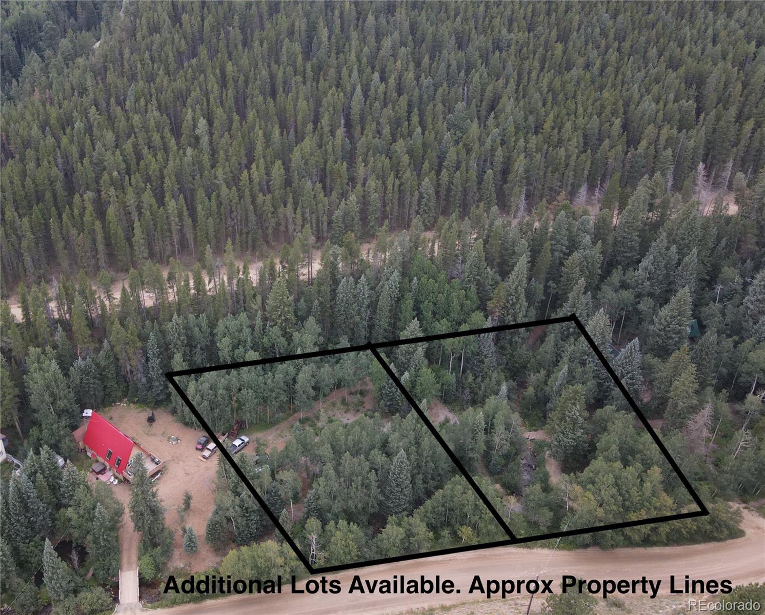 MLS Image #33 for 2170  apex valley road,black hawk, Colorado