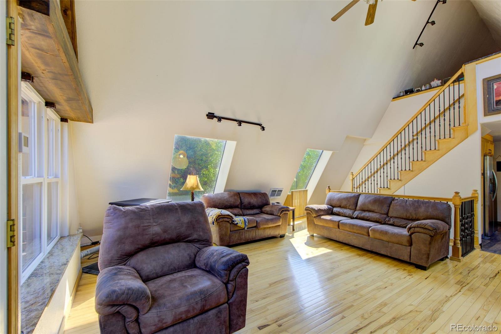 MLS Image #4 for 2170  apex valley road,black hawk, Colorado