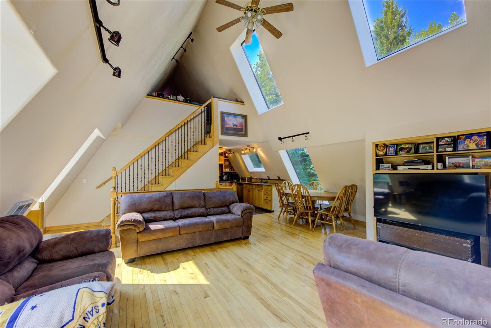 MLS Image #5 for 2170  apex valley road,black hawk, Colorado