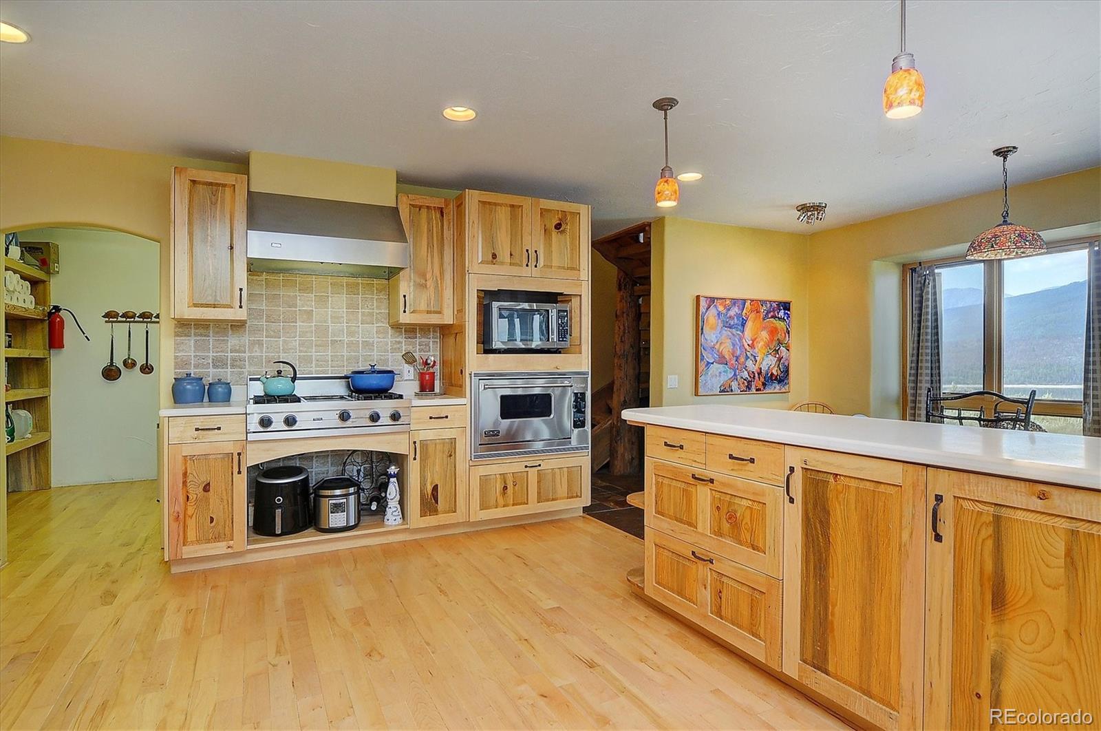 MLS Image #11 for 362  rainbow drive,twin lakes, Colorado