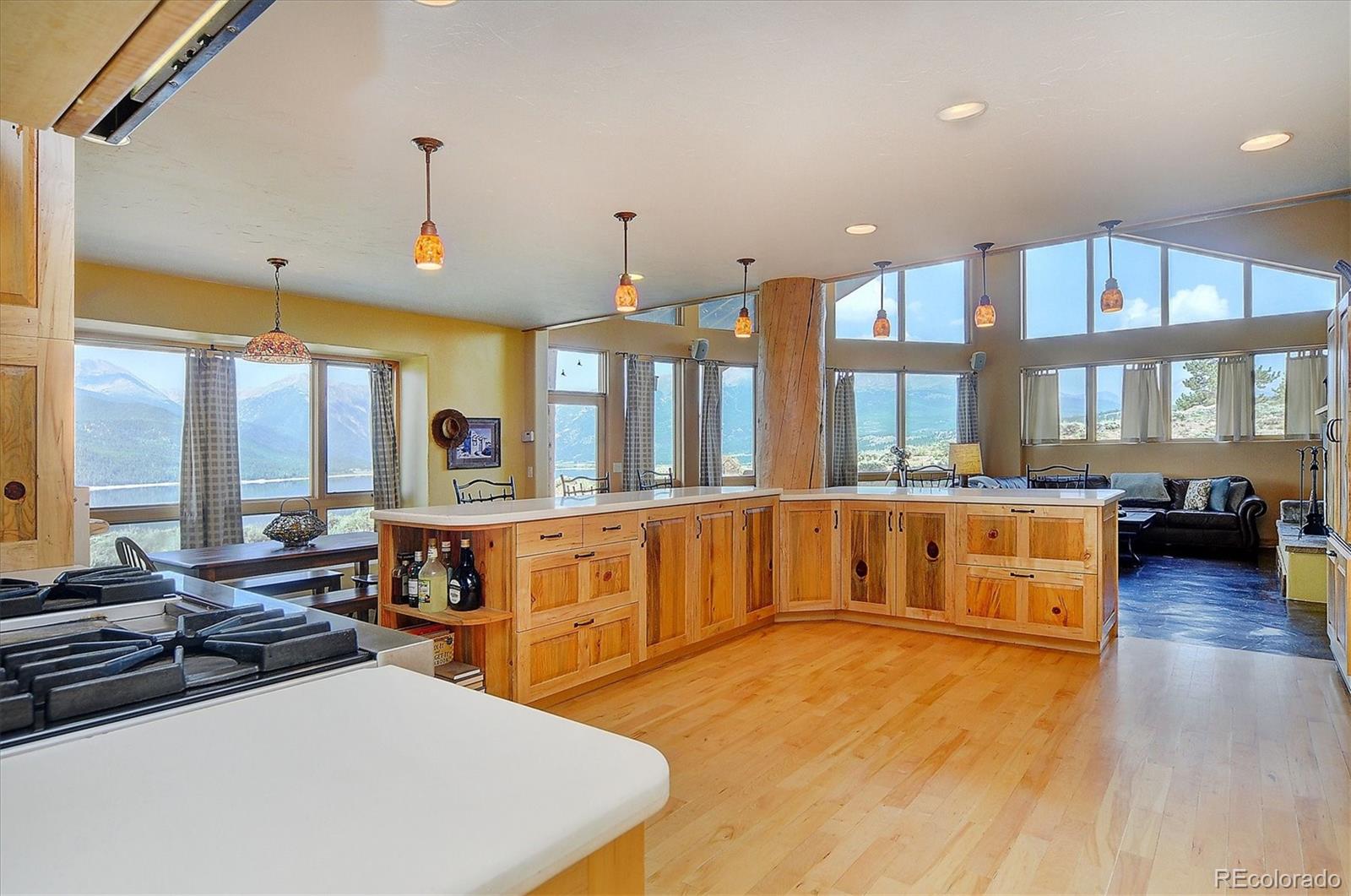 MLS Image #12 for 362  rainbow drive,twin lakes, Colorado