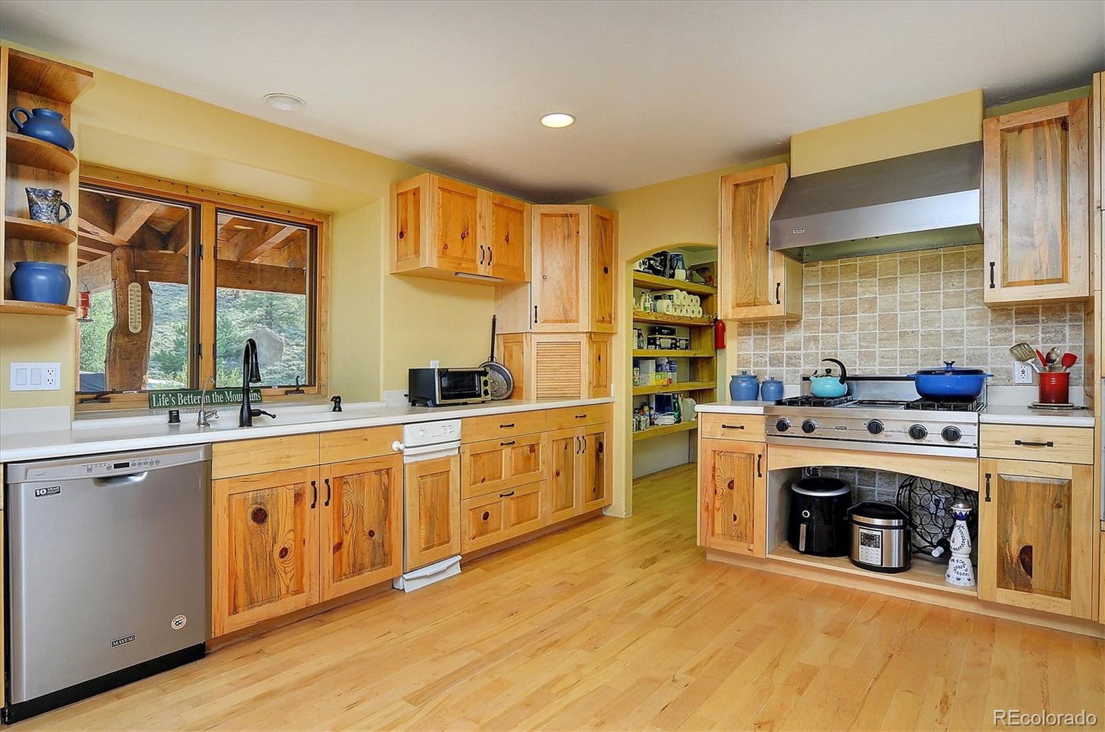 MLS Image #13 for 362  rainbow drive,twin lakes, Colorado