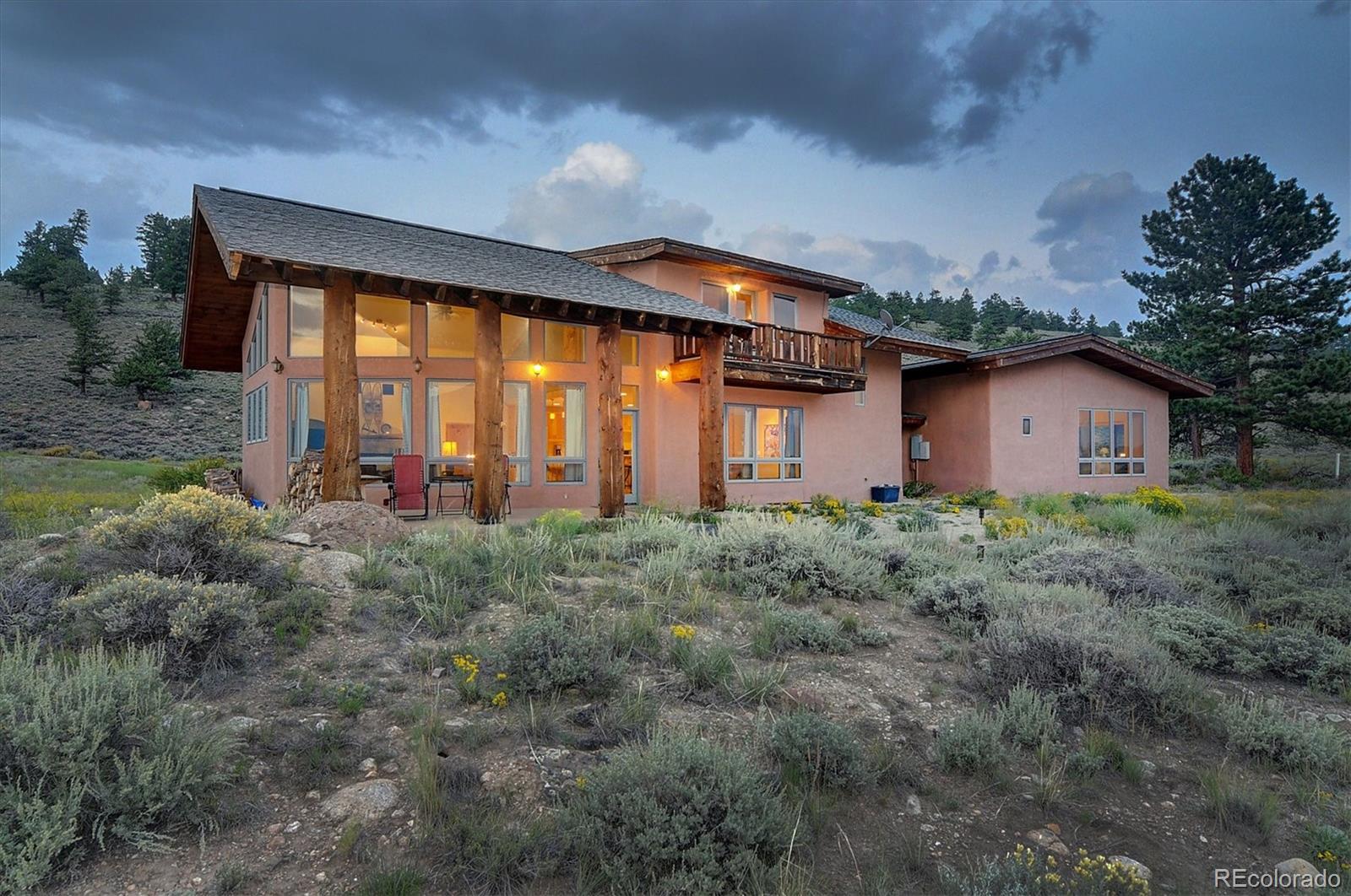 MLS Image #2 for 362  rainbow drive,twin lakes, Colorado