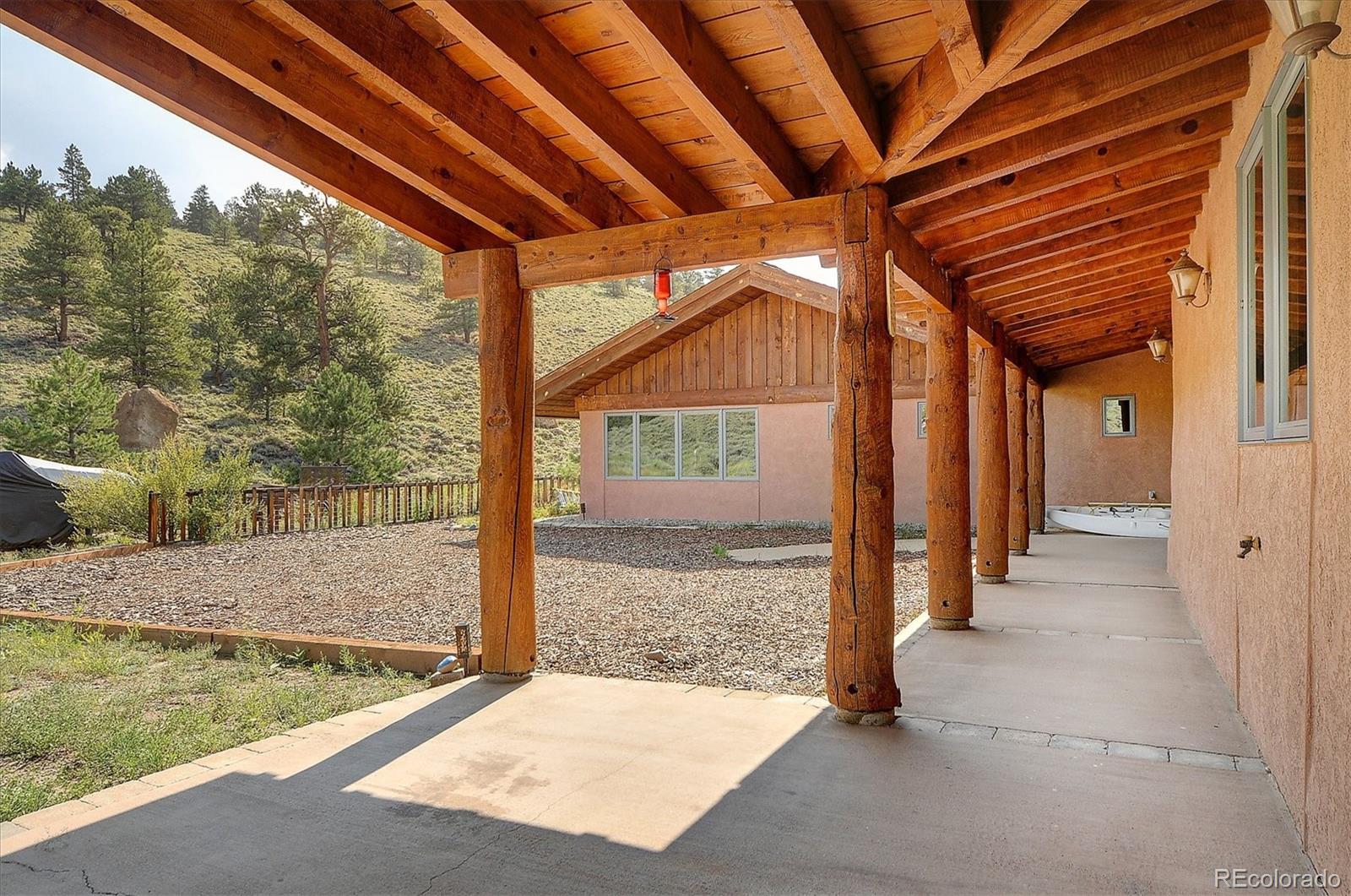 MLS Image #32 for 362  rainbow drive,twin lakes, Colorado