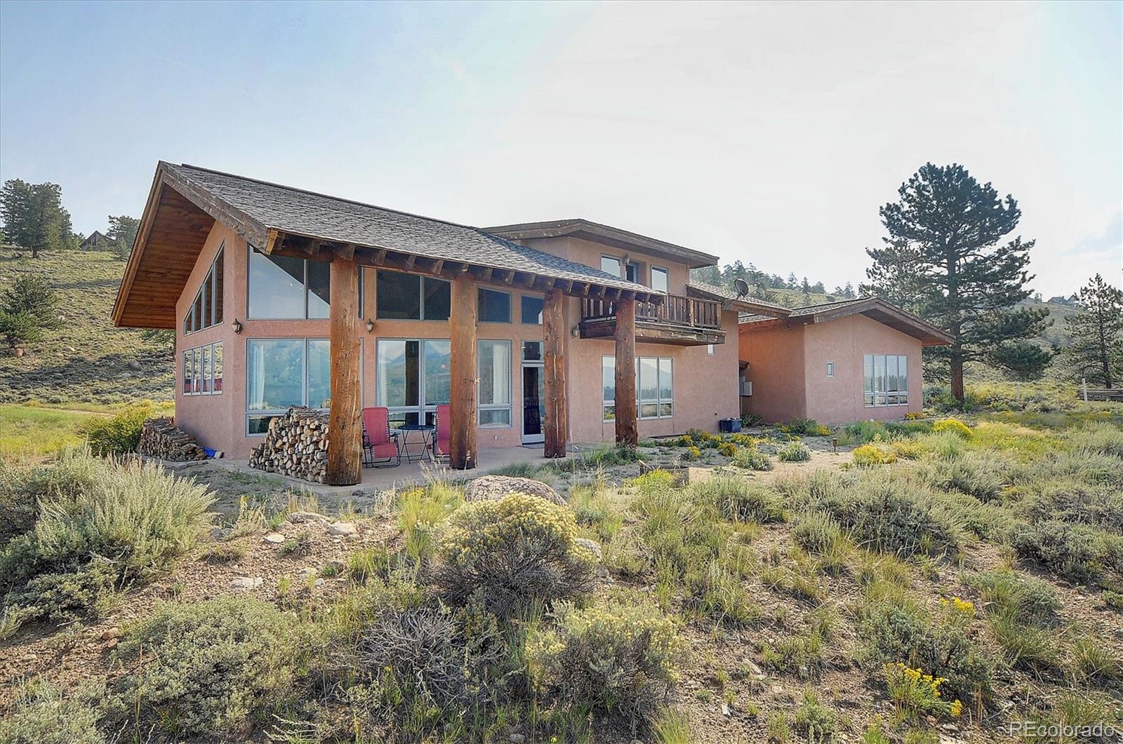 MLS Image #33 for 362  rainbow drive,twin lakes, Colorado