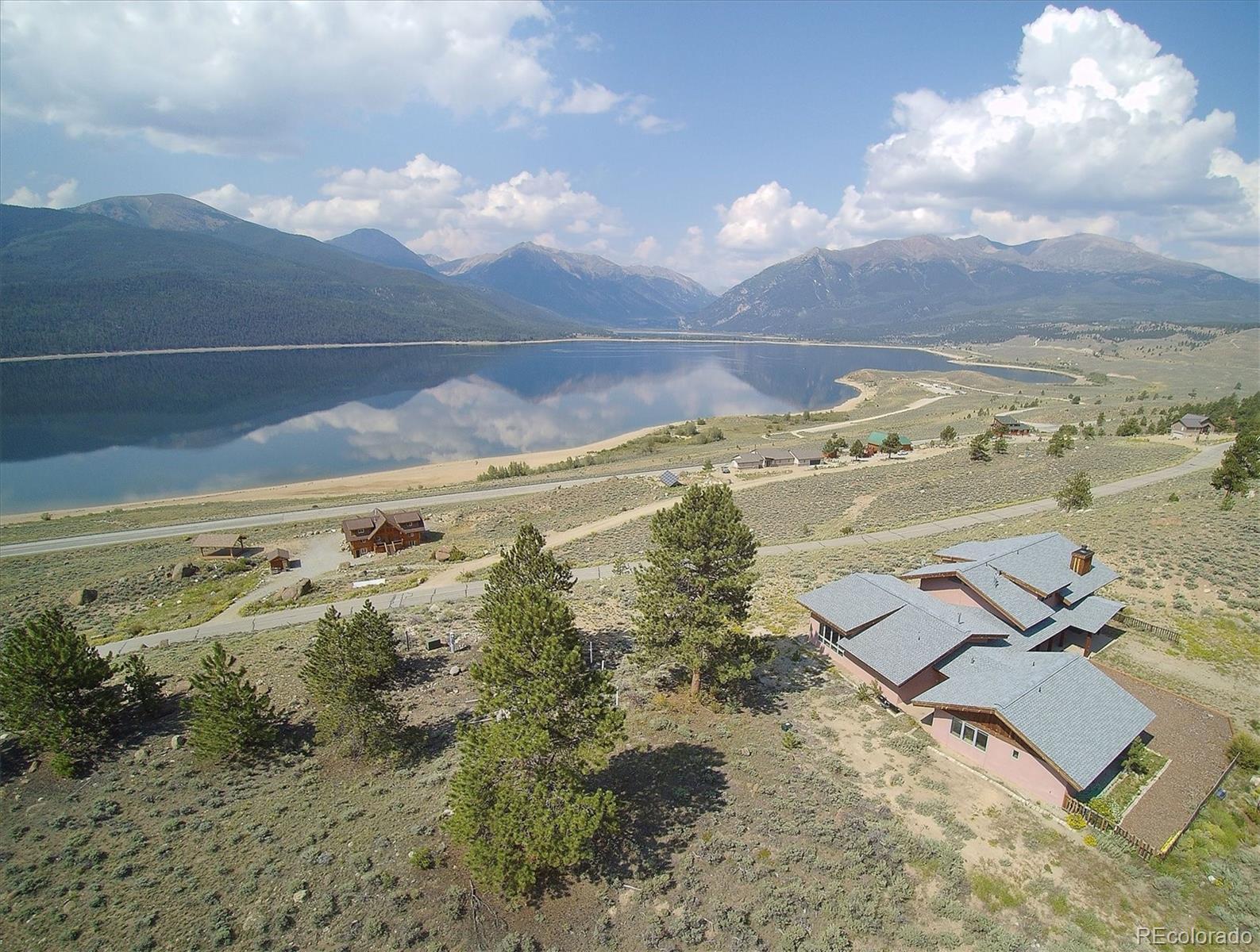 MLS Image #35 for 362  rainbow drive,twin lakes, Colorado