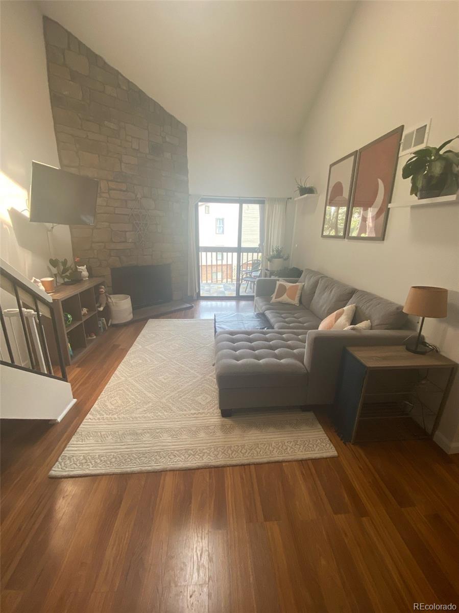 Report Image for 441  Wright Street,Lakewood, Colorado