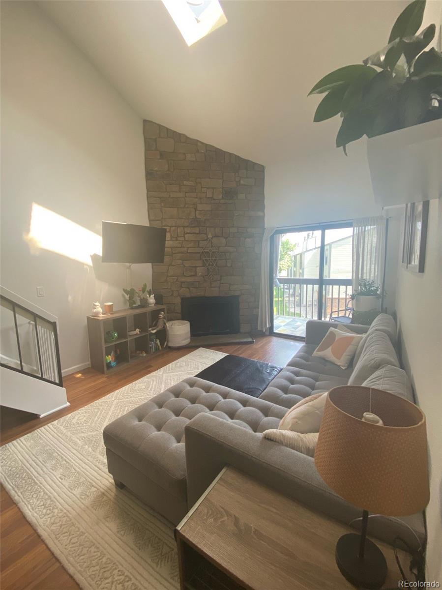 MLS Image #2 for 441  wright street,lakewood, Colorado