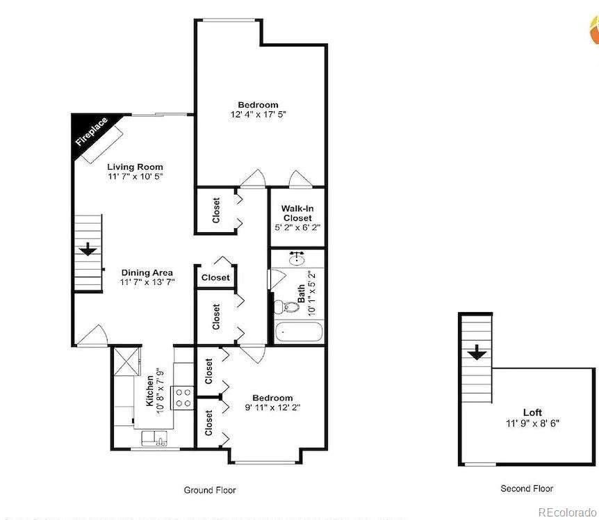 MLS Image #28 for 441  wright street,lakewood, Colorado
