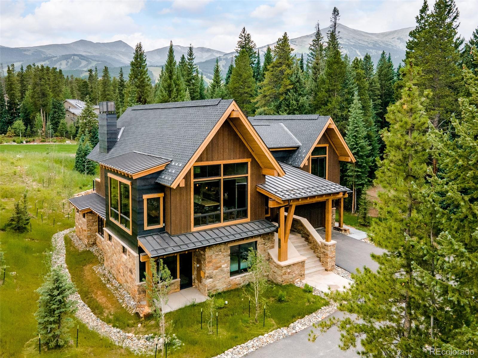 MLS Image #0 for 95  cucumber creek road,breckenridge, Colorado