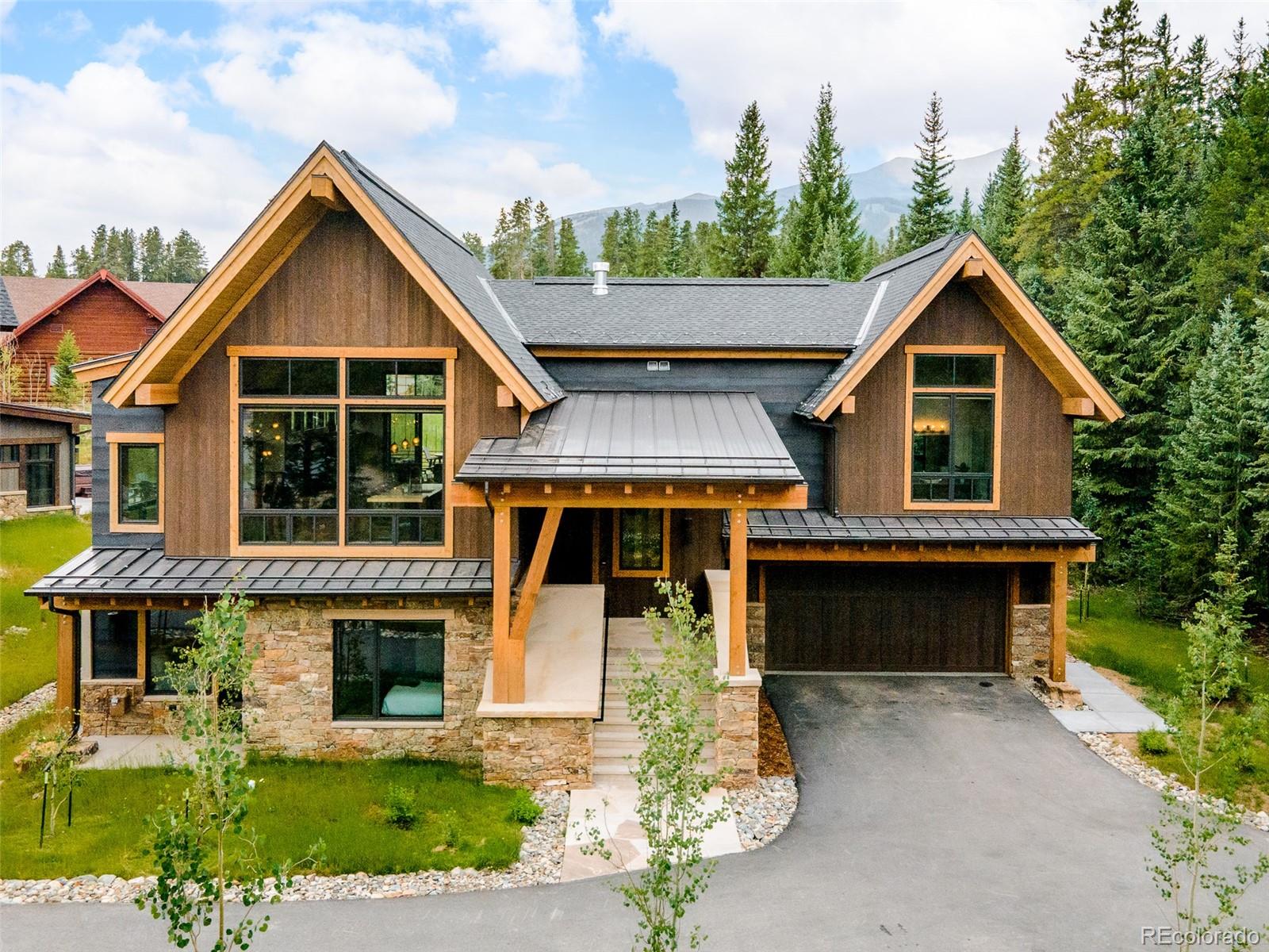 MLS Image #2 for 95  cucumber creek road,breckenridge, Colorado