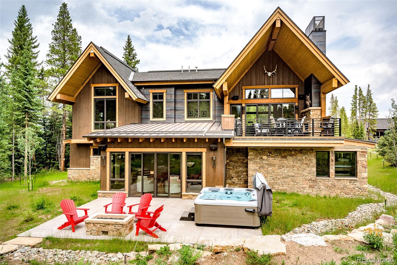 MLS Image #37 for 95  cucumber creek road,breckenridge, Colorado