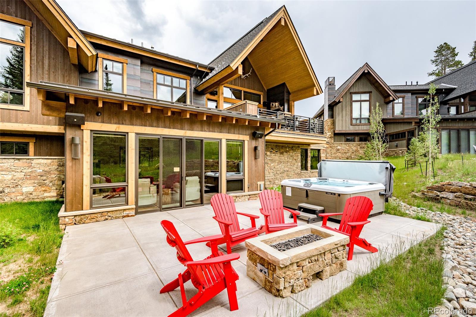 MLS Image #38 for 95  cucumber creek road,breckenridge, Colorado