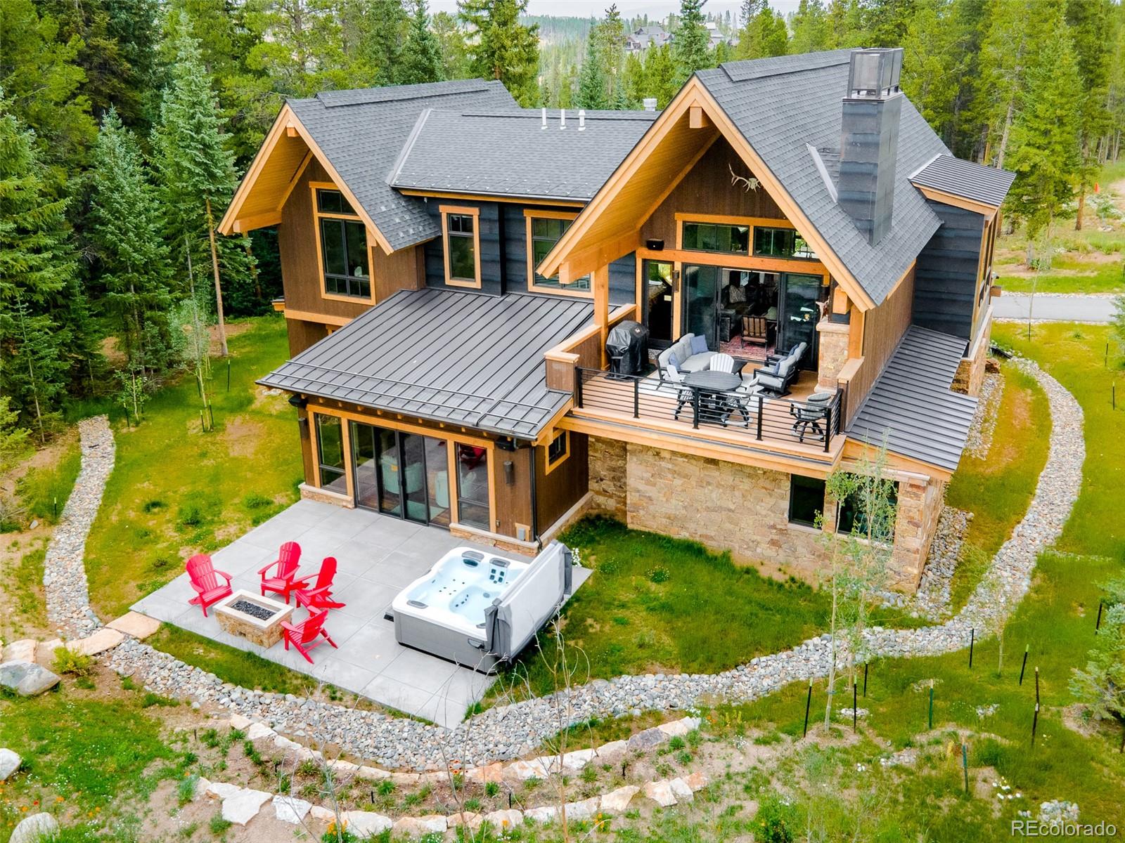 MLS Image #39 for 95  cucumber creek road,breckenridge, Colorado