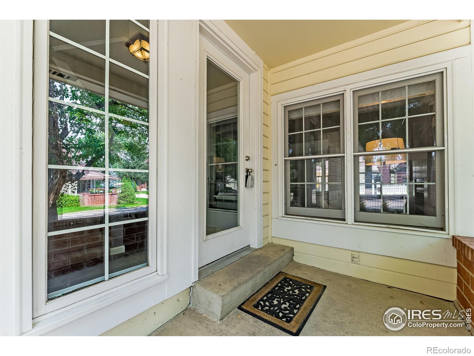 MLS Image #0 for 1020  cunningham drive,fort collins, Colorado
