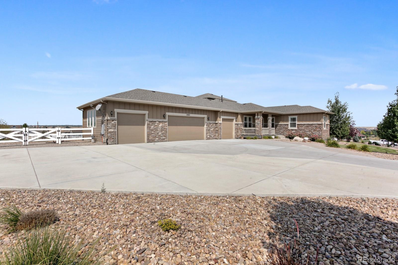 MLS Image #1 for 12621  verbena street,thornton, Colorado