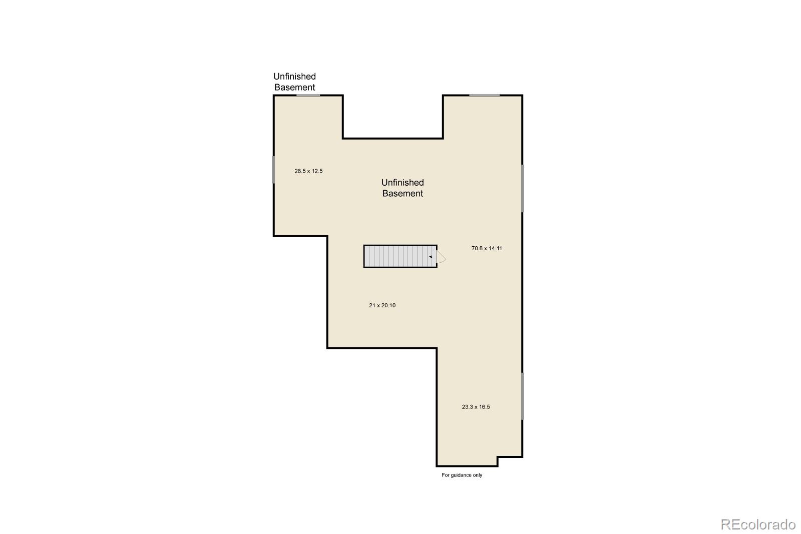MLS Image #26 for 12621  verbena street,thornton, Colorado