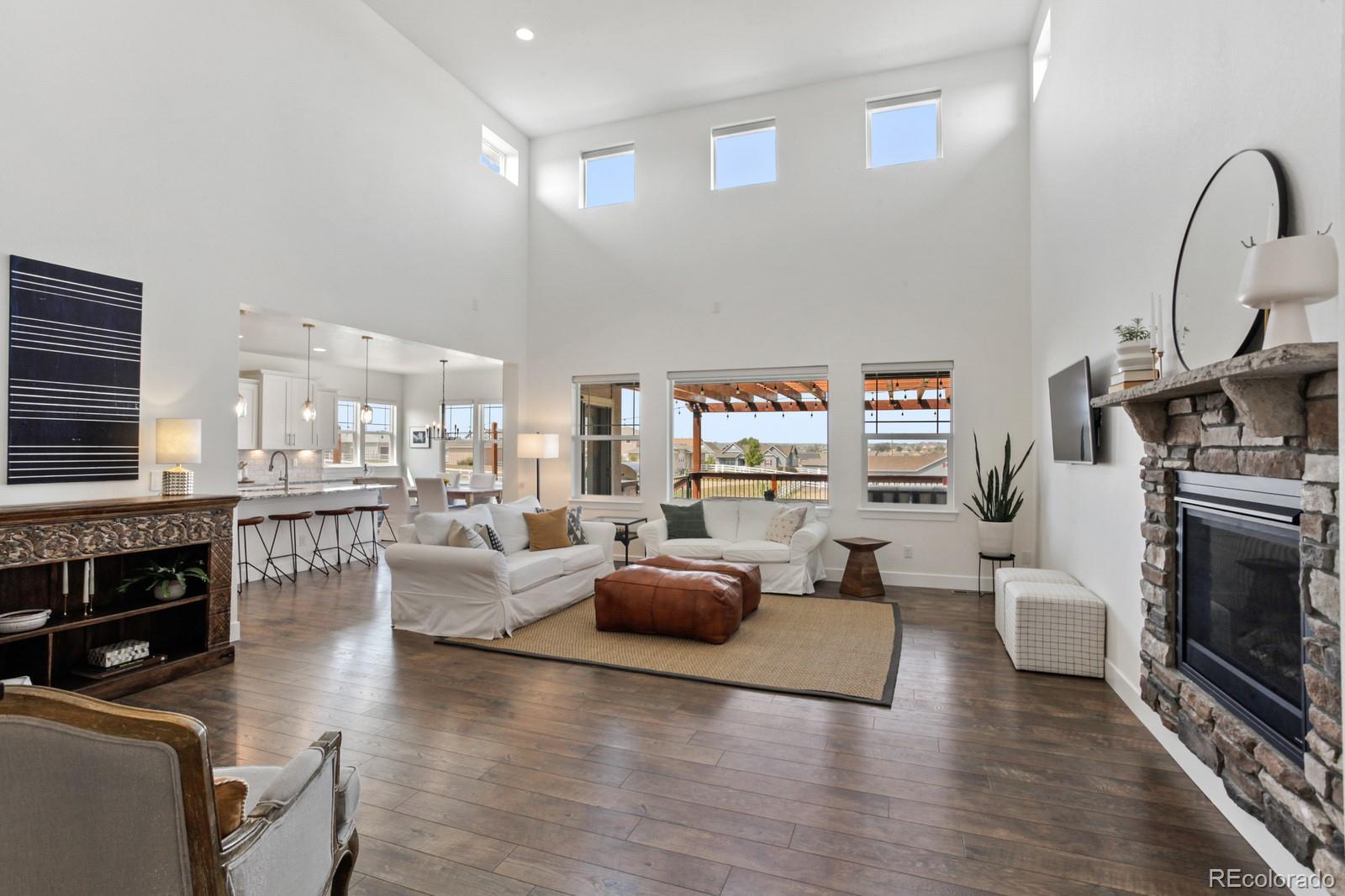 MLS Image #3 for 12621  verbena street,thornton, Colorado