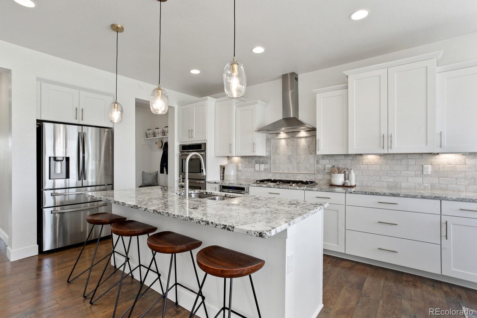 MLS Image #5 for 12621  verbena street,thornton, Colorado