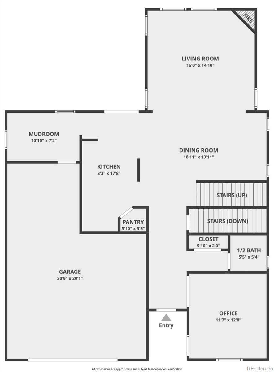 MLS Image #34 for 2138  charles lane,louisville, Colorado