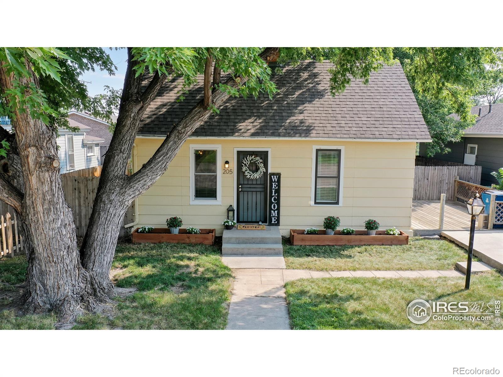 MLS Image #0 for 205  locust street,windsor, Colorado
