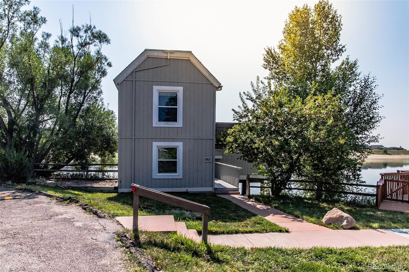 CMA Image for 1763  Woodmoor Drive,Monument, Colorado