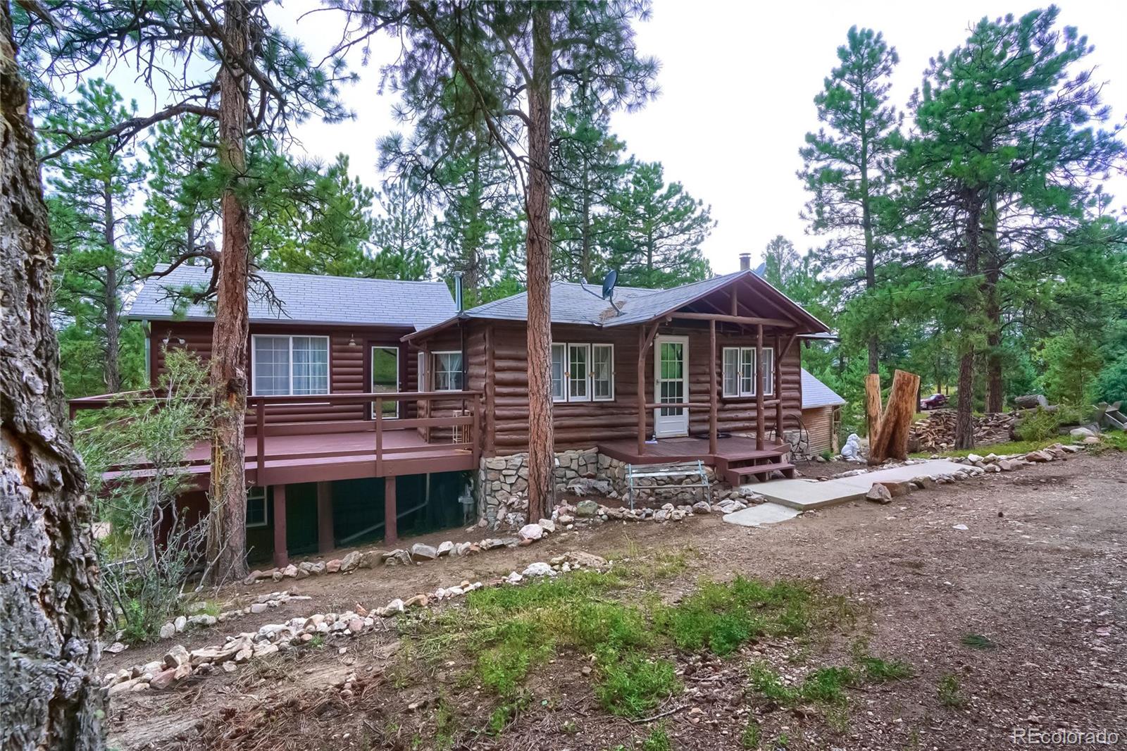 MLS Image #0 for 15524 s wandcrest drive,pine, Colorado