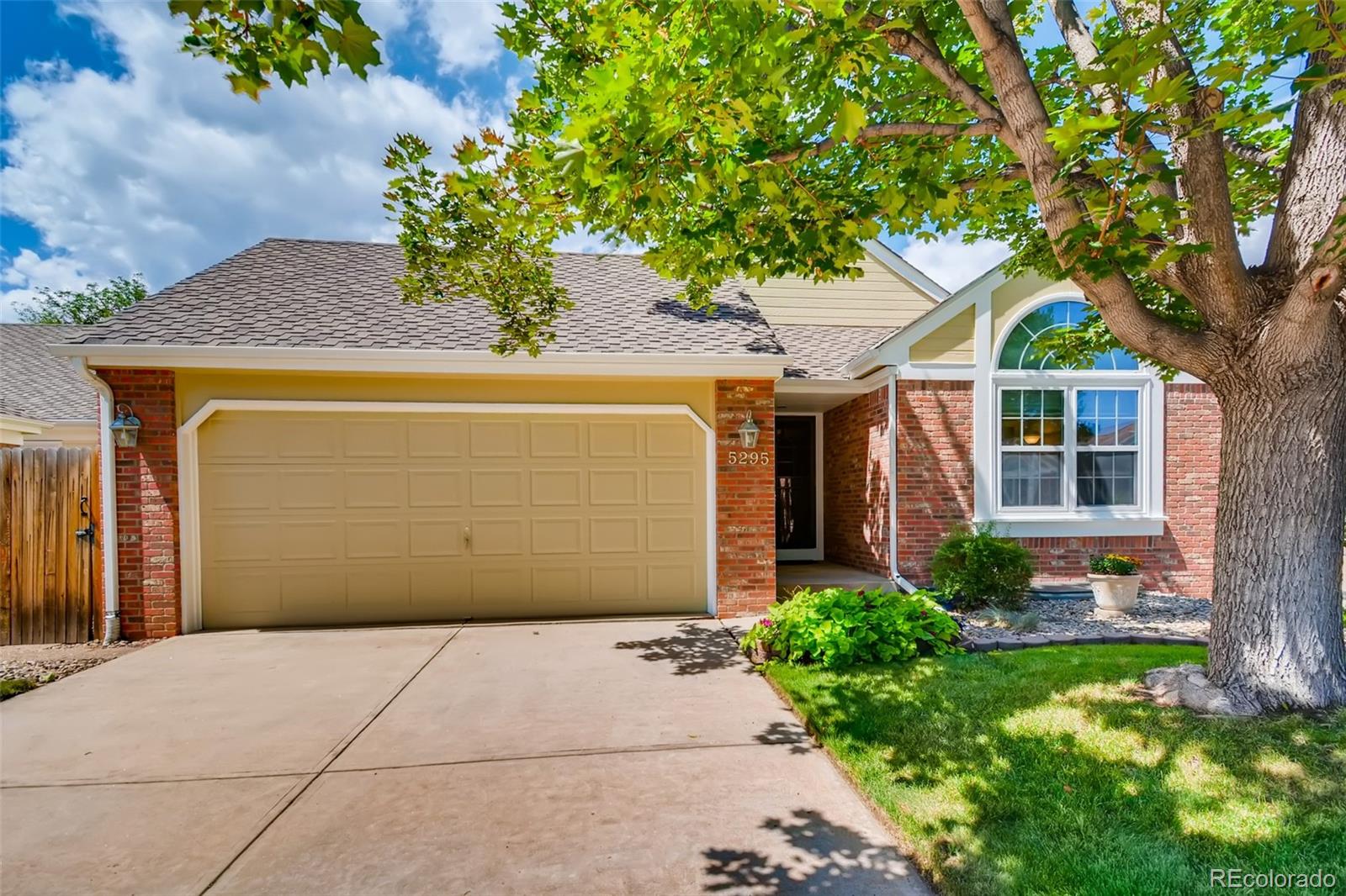 MLS Image #0 for 5295 s cody street,littleton, Colorado