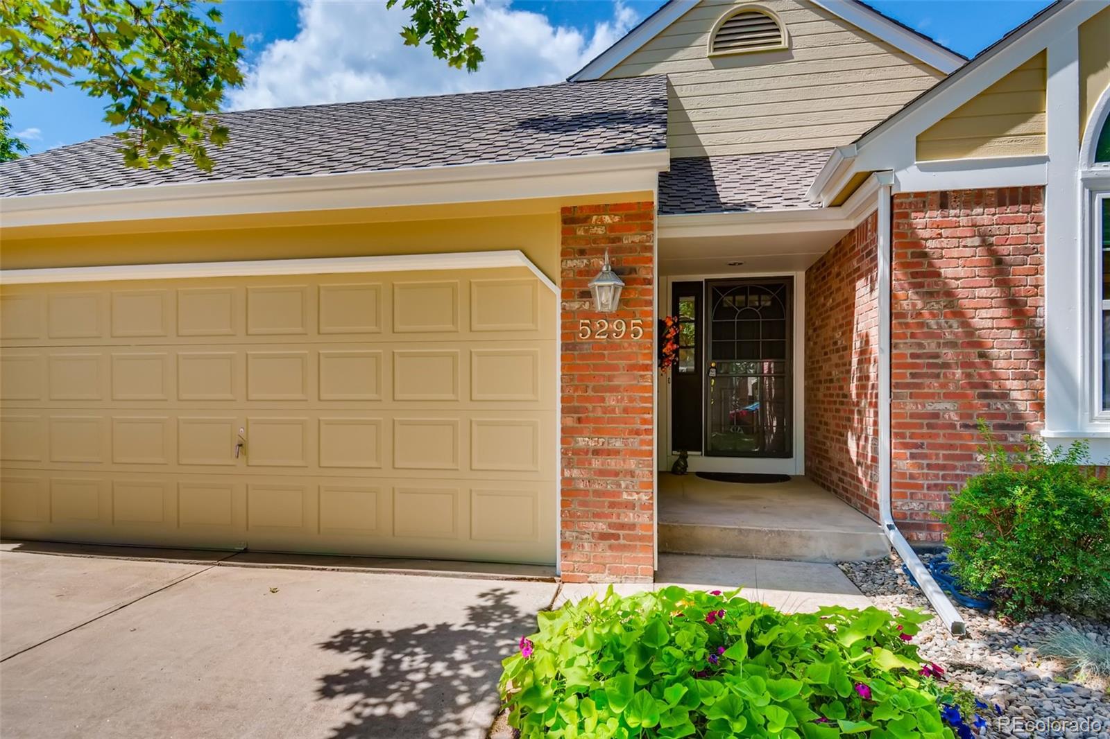 MLS Image #2 for 5295 s cody street,littleton, Colorado