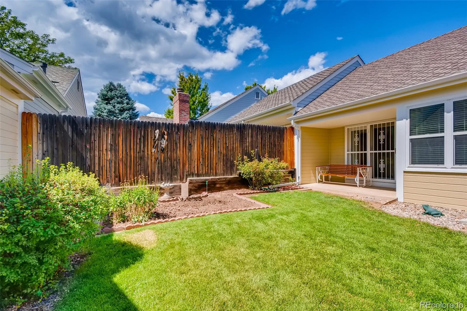 MLS Image #24 for 5295 s cody street,littleton, Colorado