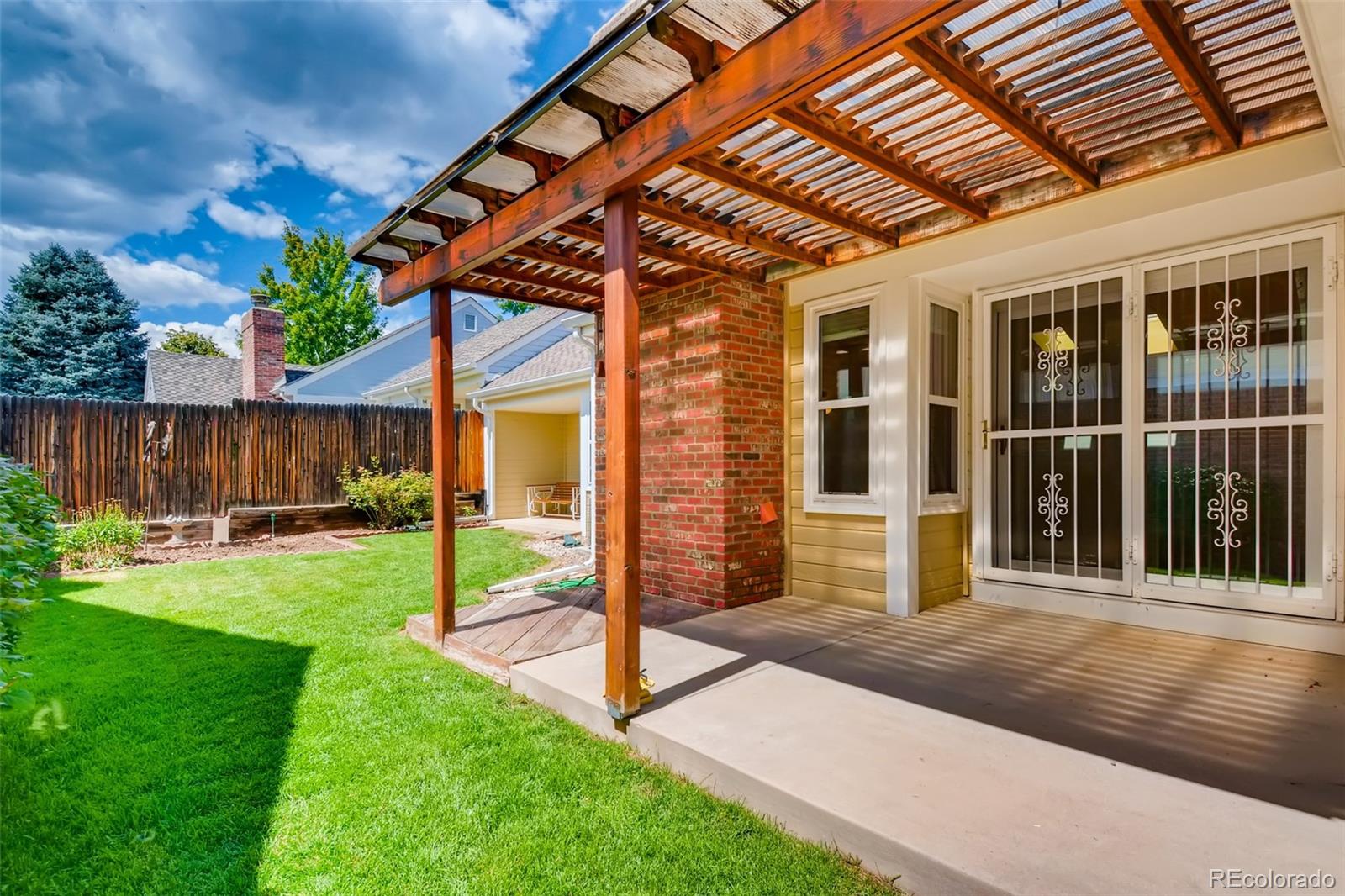MLS Image #25 for 5295 s cody street,littleton, Colorado