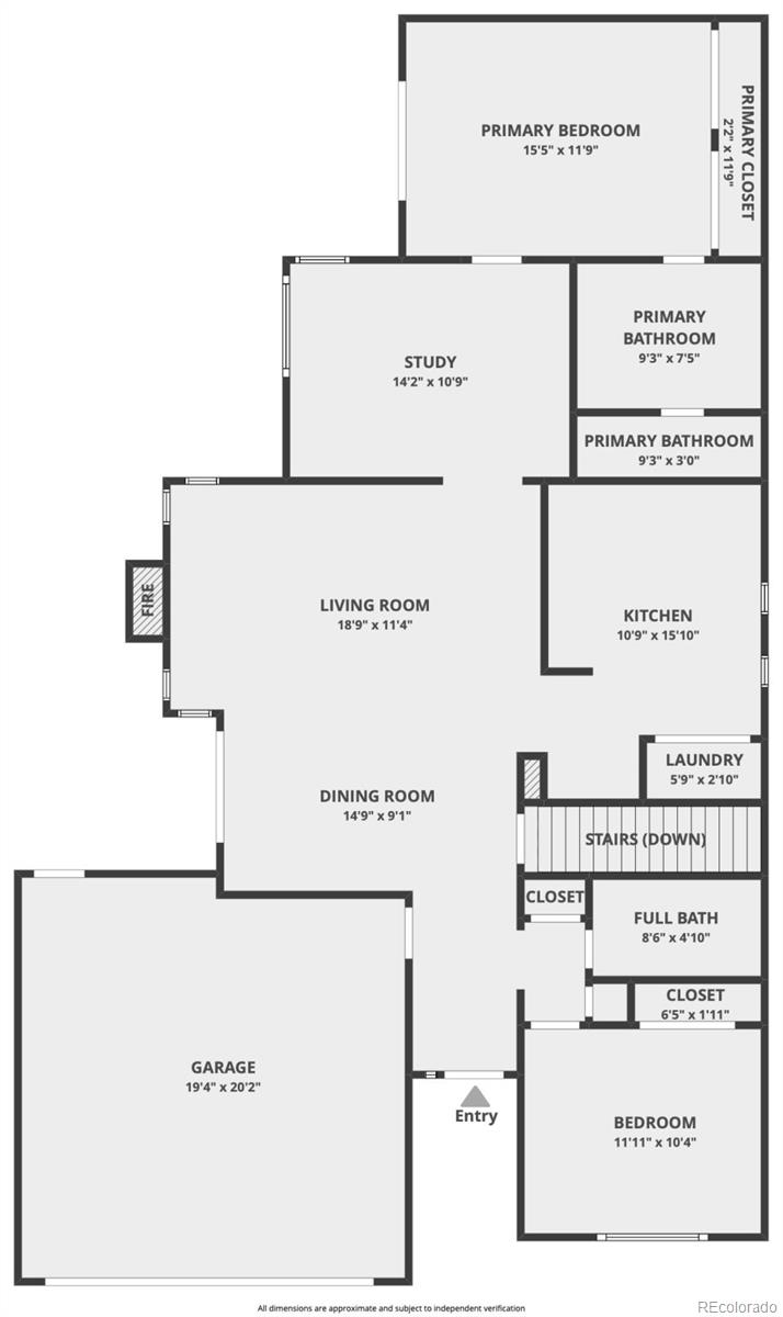 MLS Image #26 for 5295 s cody street,littleton, Colorado