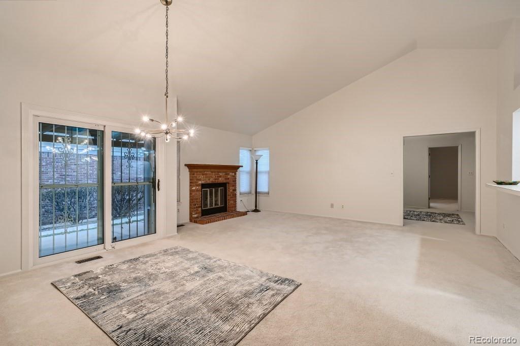 MLS Image #3 for 5295 s cody street,littleton, Colorado