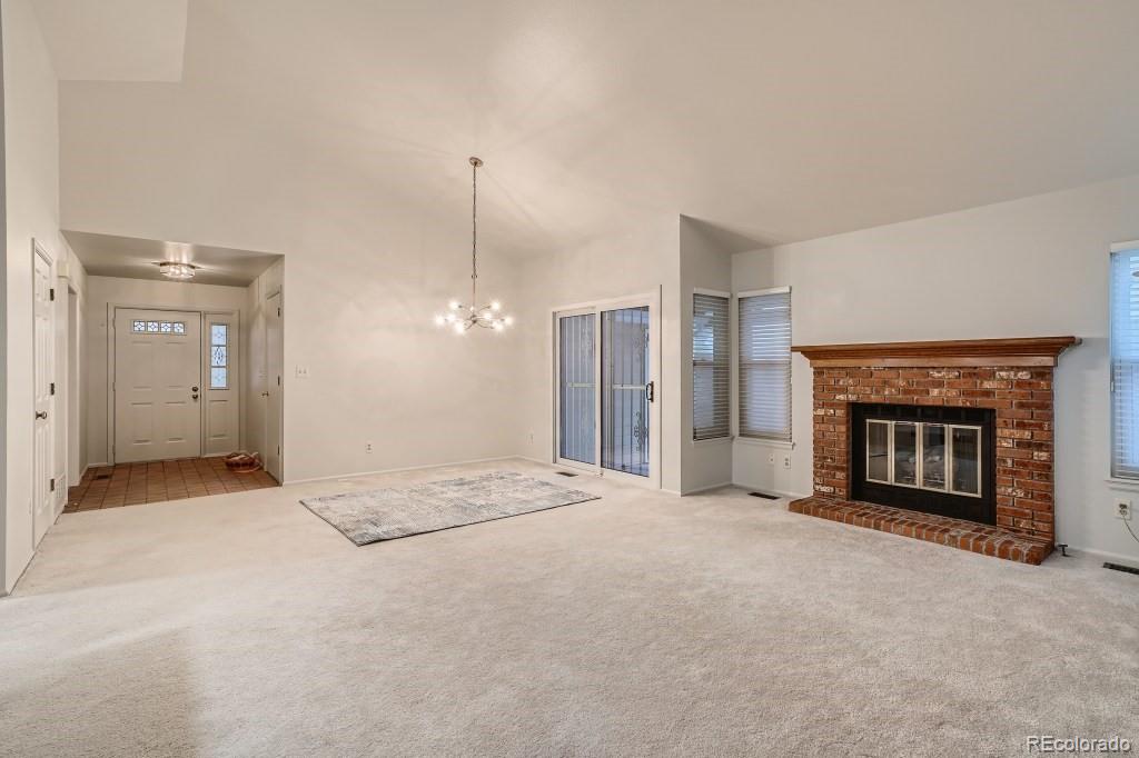 MLS Image #4 for 5295 s cody street,littleton, Colorado