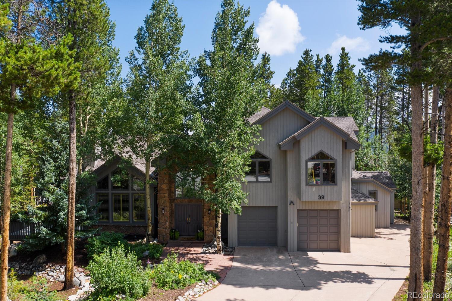 MLS Image #30 for 39  white cloud drive,breckenridge, Colorado