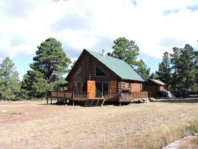 MLS Image #16 for 281  merlo drive,fort garland, Colorado