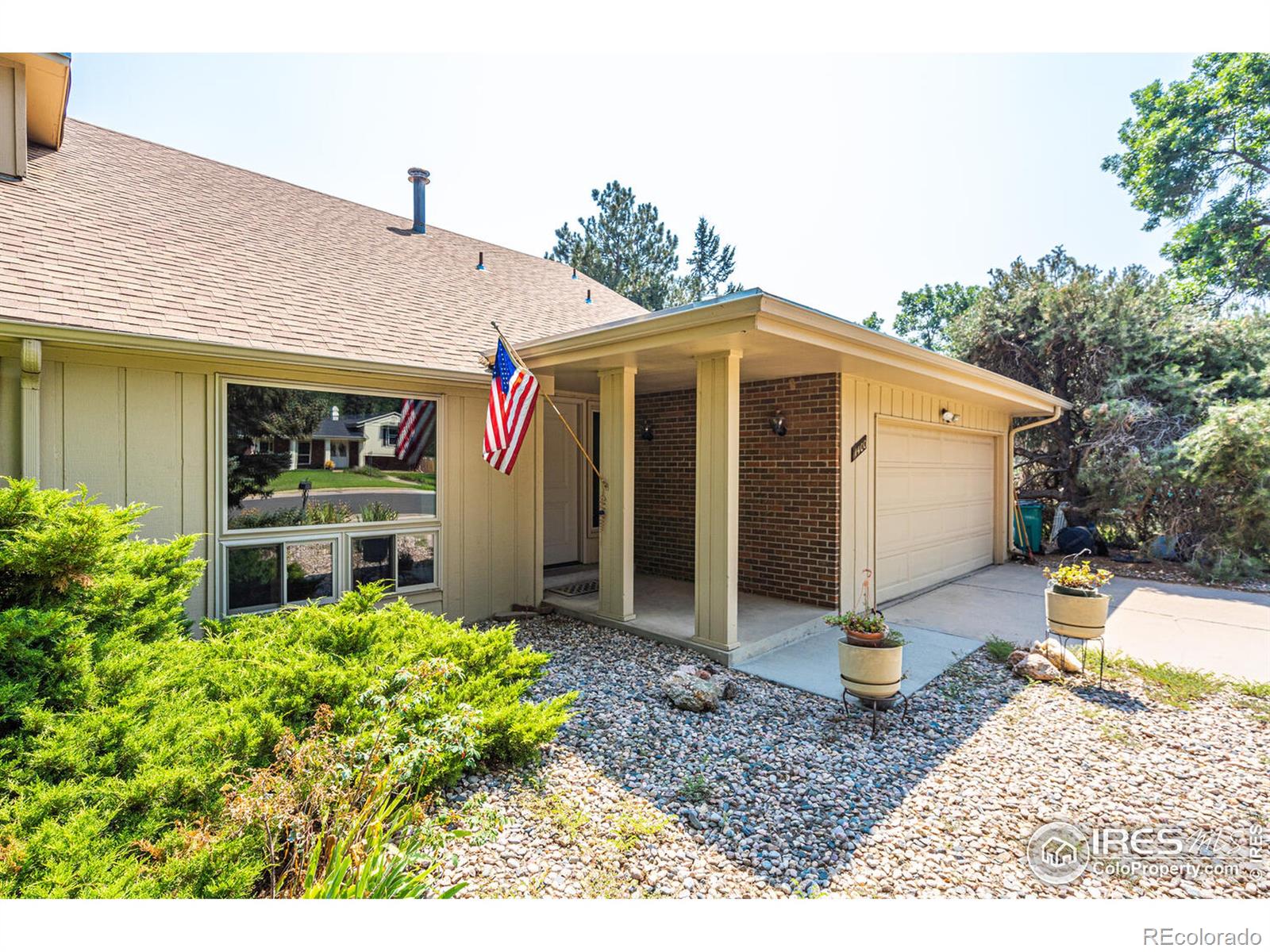 Report Image for 1400  Pikes Peak Avenue,Fort Collins, Colorado