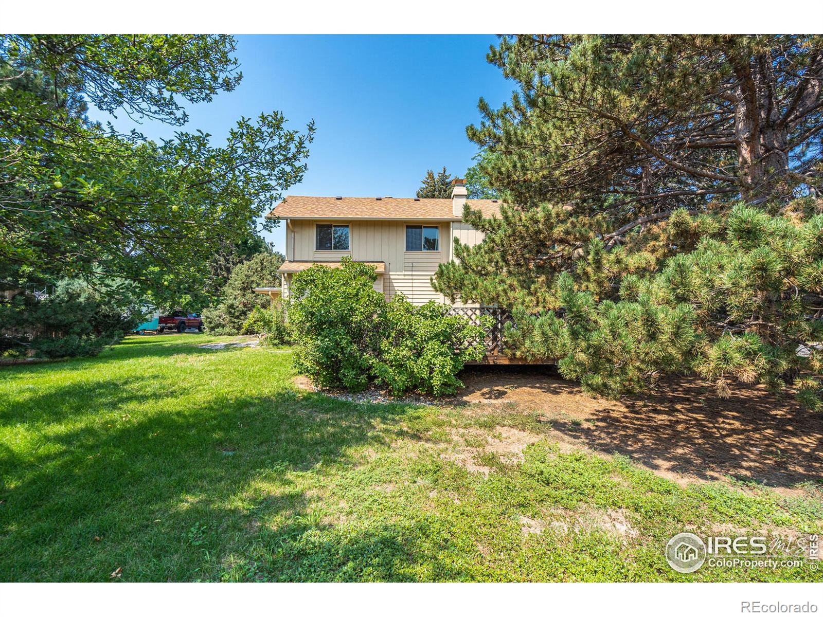 MLS Image #36 for 1400  pikes peak avenue,fort collins, Colorado