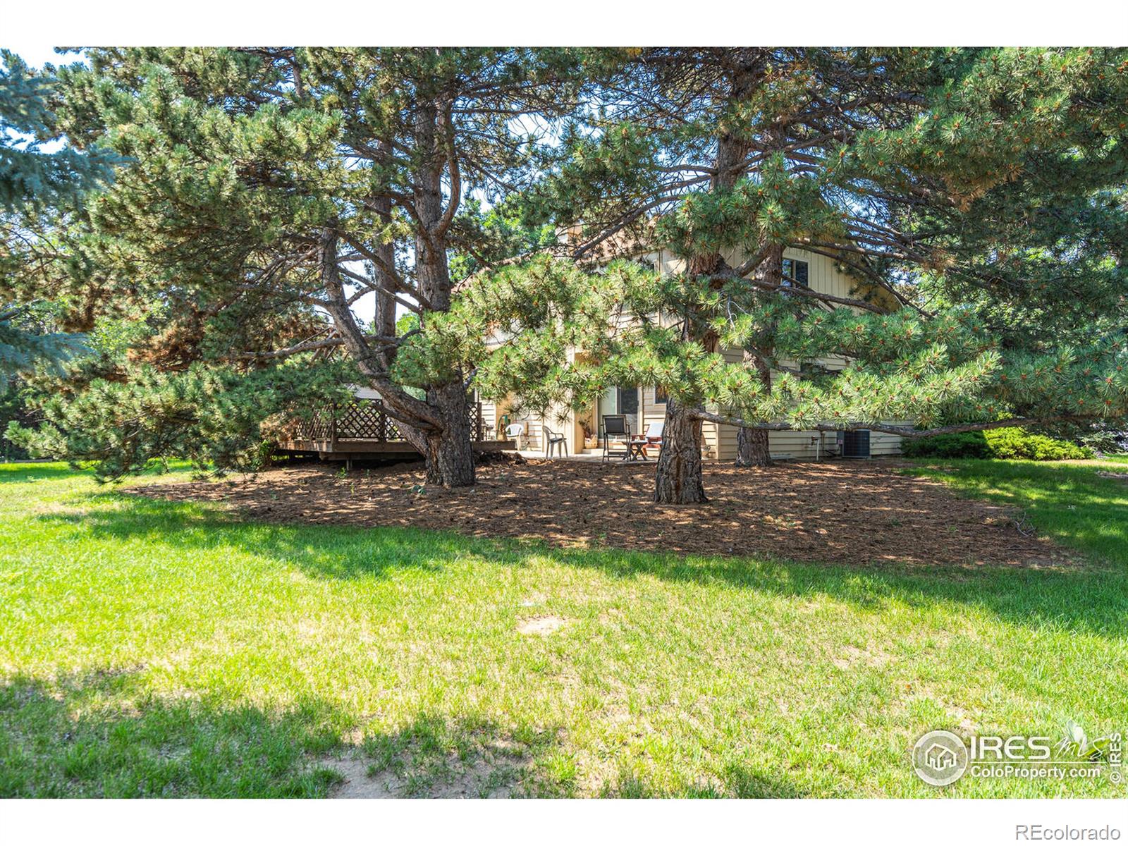 MLS Image #37 for 1400  pikes peak avenue,fort collins, Colorado