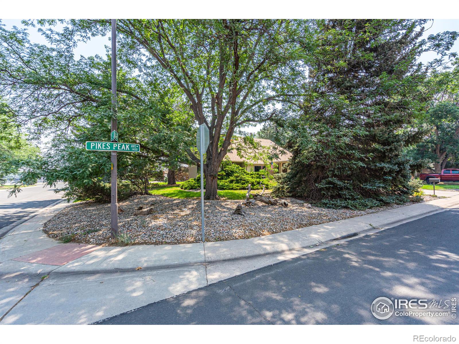 MLS Image #38 for 1400  pikes peak avenue,fort collins, Colorado