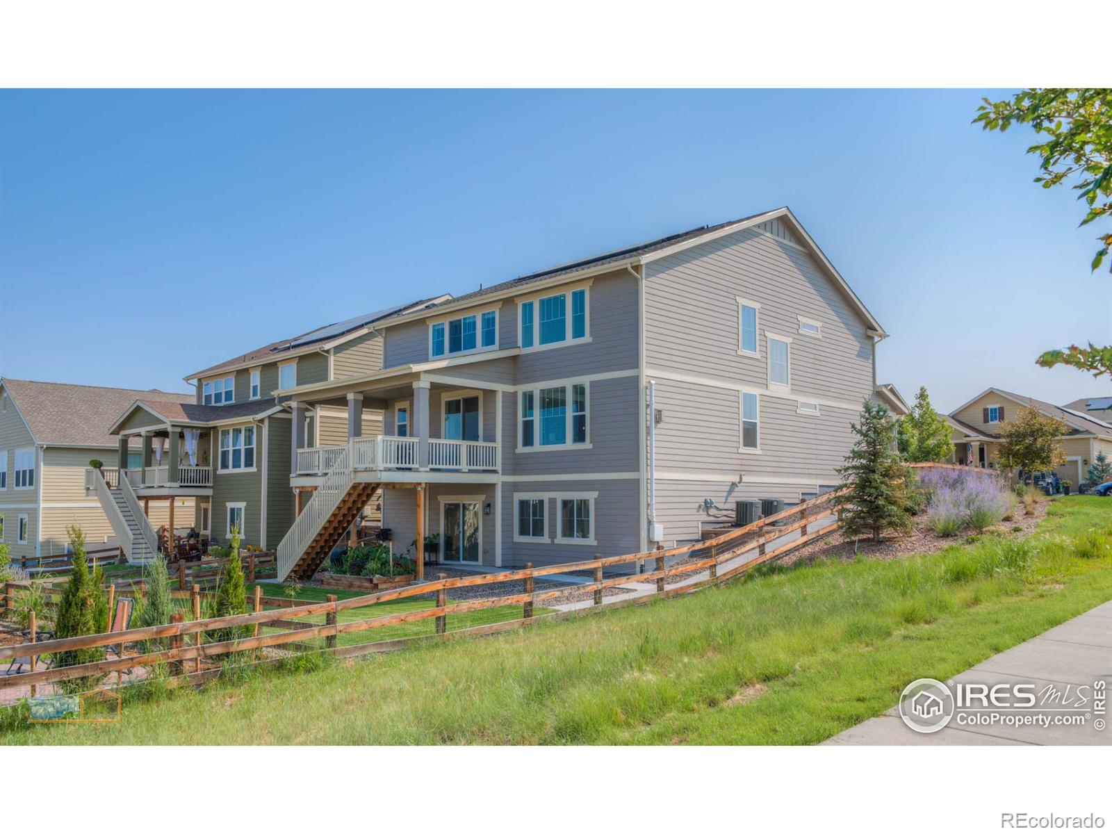 MLS Image #17 for 706  sundance circle,erie, Colorado