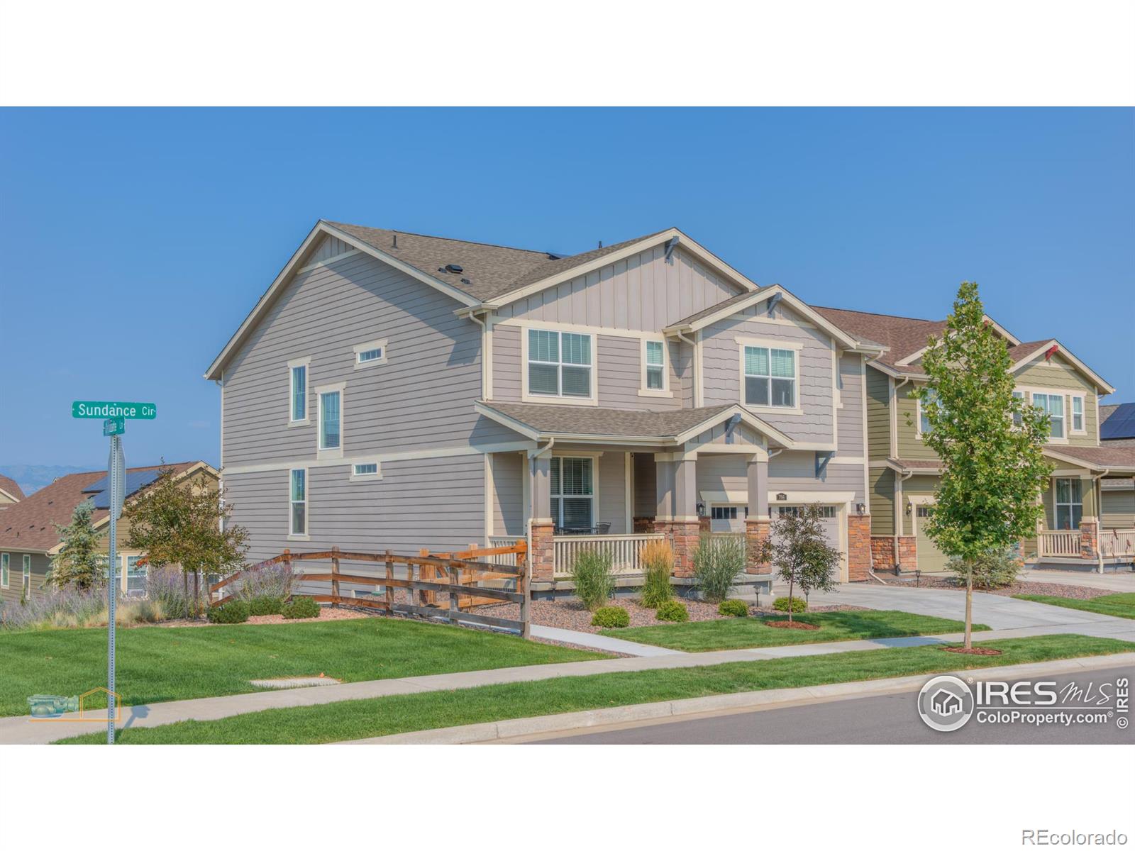 MLS Image #4 for 706  sundance circle,erie, Colorado