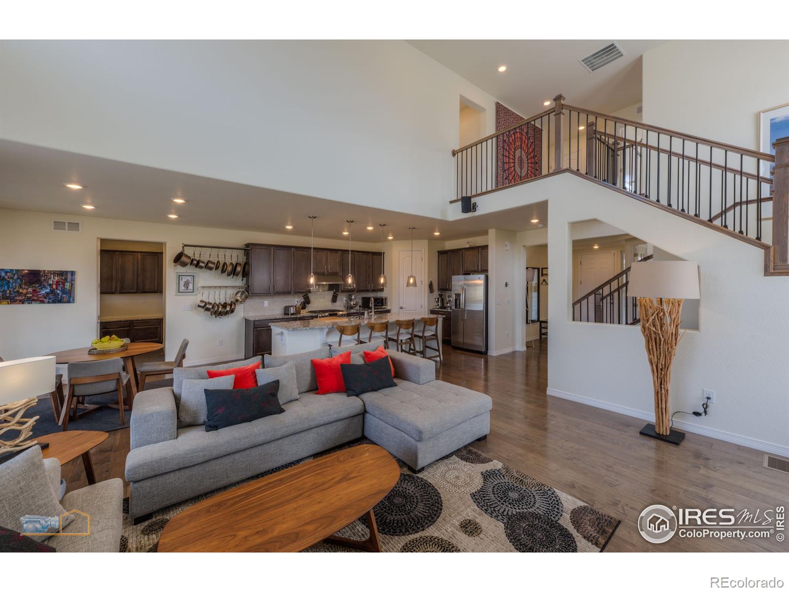 MLS Image #8 for 706  sundance circle,erie, Colorado