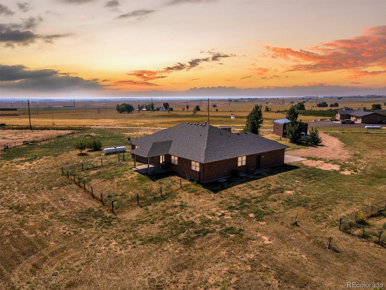 MLS Image #0 for 11837  county road 39 ,fort lupton, Colorado