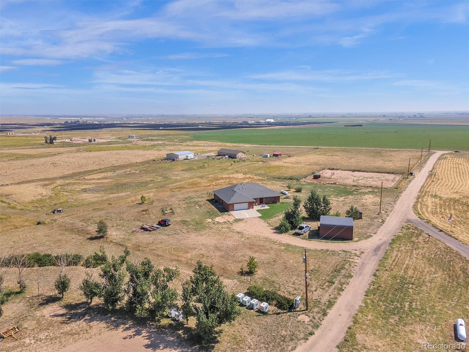 MLS Image #2 for 11837  county road 39 ,fort lupton, Colorado