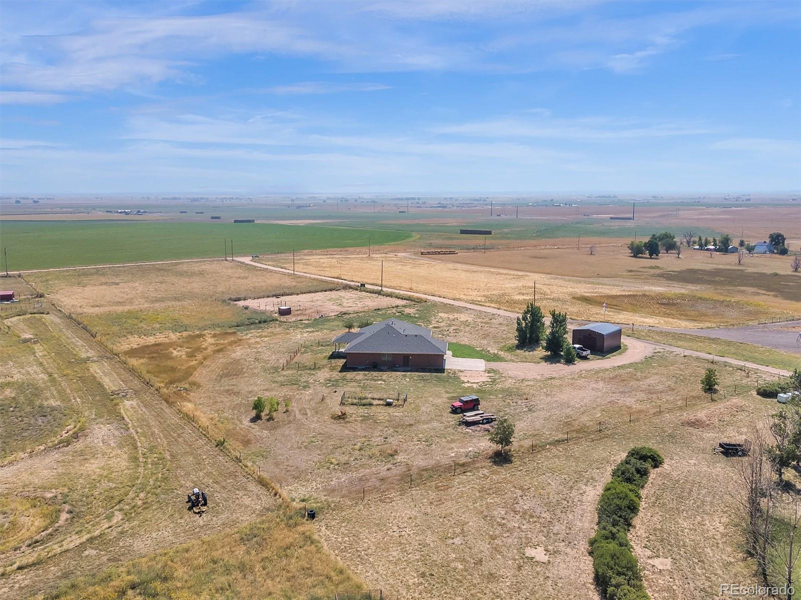 MLS Image #3 for 11837  county road 39 ,fort lupton, Colorado