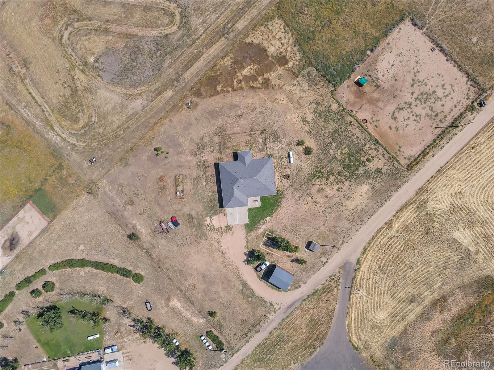 MLS Image #38 for 11837  county road 39 ,fort lupton, Colorado