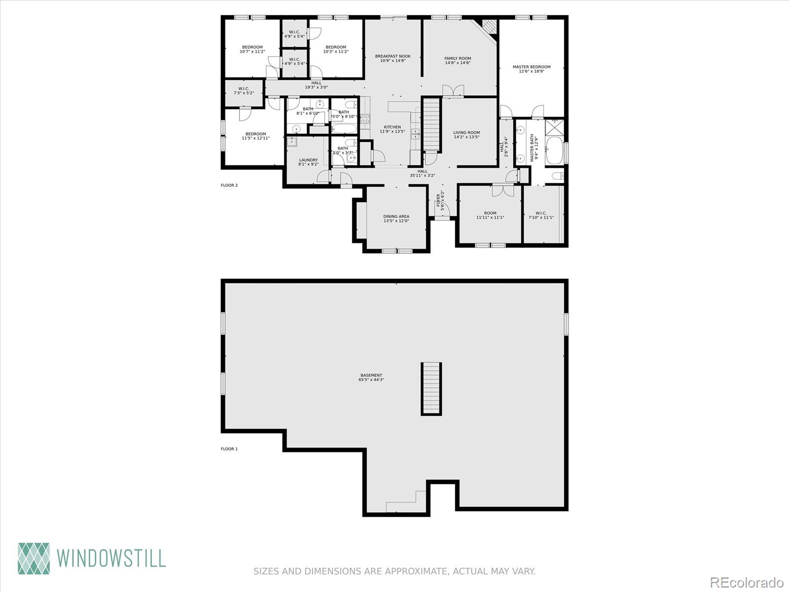 MLS Image #39 for 11837  county road 39 ,fort lupton, Colorado