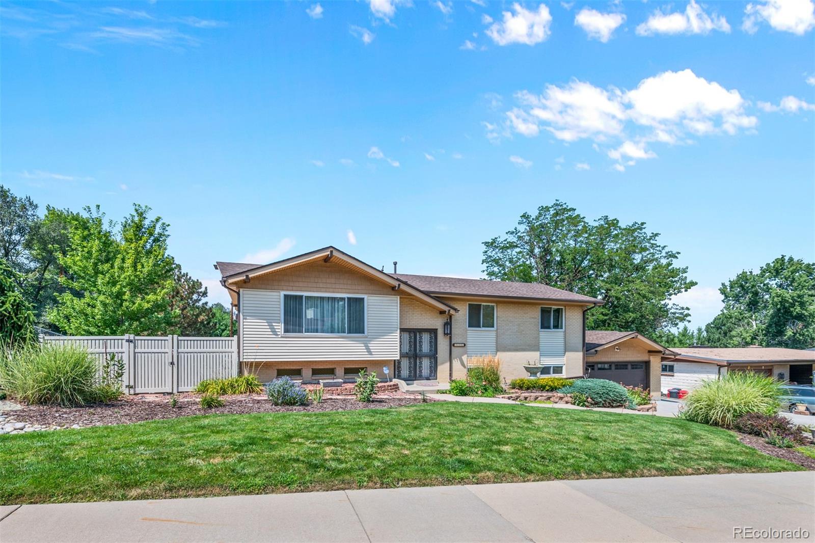 MLS Image #1 for 3505  holland street,wheat ridge, Colorado