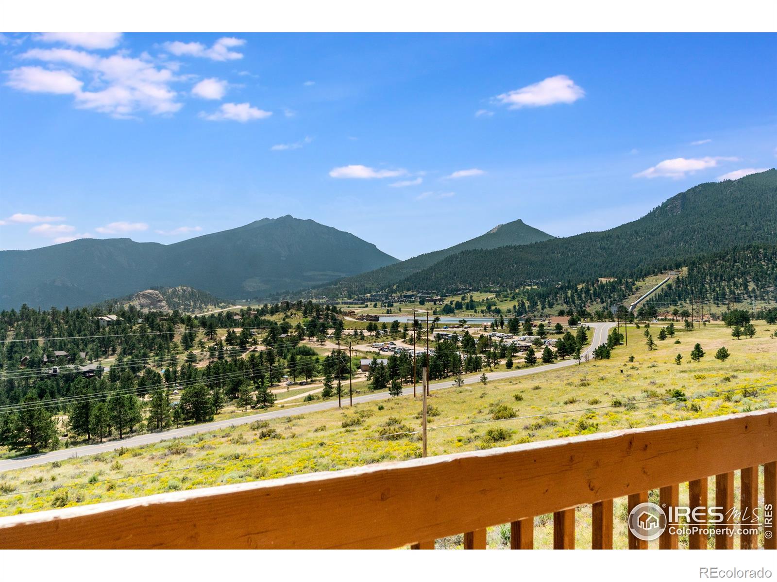 Report Image for 480  Venner Ranch Road,Estes Park, Colorado